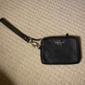 Kate Spade Wristlet